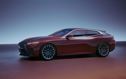 BMW Speedtop ra mắt: Giá đồn đoán hơn 13 tỷ đồng, bản concept 'không giống xe nào trên thị trường', chỉ 70 chiếc toàn thế giới BMW Speedtop ra mắt: Giá đồn đoán hơn 13 tỷ đồng, bản concept 'không giống xe nào trên thị trường', chỉ 70 chiếc toàn thế giới