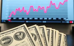 Chuyên gia kinh tế hàng đầu Phố Wall: Thị trường trái phiếu gióng hồi chuông cảnh báo nền kinh tế Mỹ về kịch bản khó lường