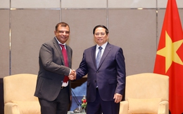 Hãng hàng không giá rẻ lớn nhất Đông Nam Á muốn làm một việc cho DN do con trai Bầu Hiển làm chủ tịch