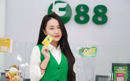 Cổ đông F88 sắp 789bet có uy tín không trong cổ phiếu thưởng tỷ lệ 1.200%, kế hoạch lợi nhuận tăng 50%