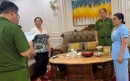 6 năm lừa đảo cổ đông thu hơn 5.100 tỷ đồng, nhóm 3 đối tượng đã dùng thủ đoạn ra sao? 6 năm lừa đảo cổ đông thu hơn 5.100 tỷ đồng, nhóm 3 đối tượng đã dùng thủ đoạn ra sao?