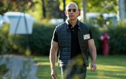 "Nghi thức" 1 giờ mỗi sáng giúp Jeff Bezos thông minh hơn: Khoa học thần kinh xác nhận điều này là ĐÚNG!