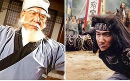 Kiều Phong 1 chưởng đánh 789bet wiki gãy xương mà không giết nổi con hổ: Kim Dung trả lời thế nào?