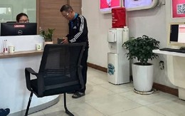 Người đàn ông suýt mất 140 triệu khi mua máy massage qua Zalo Người đàn ông suýt mất 140 triệu khi mua máy massage qua Zalo