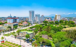 Đòn bẩy thúc đẩy bất động sản cao cấp tại Thái Nguyên