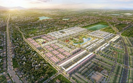 An Huy Group chính thức ra mắt dự án An Huy Mỹ Việt phía Tây Bắc TP.HCM