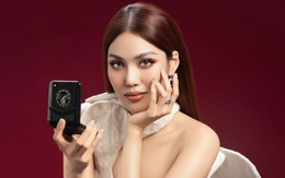 Vertu chọn Lan Khuê: Bước đi táo bạo để tái định nghĩa khách hàng mục tiêu tại Việt Nam? Vertu chọn Lan Khuê: Bước đi táo bạo để tái định nghĩa khách hàng mục tiêu tại Việt Nam?