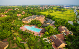 Đa tầng trải nghiệm du lịch MICE độc bản giữa lòng di sản