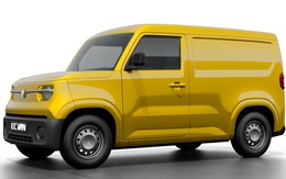 Vì sao VinFast EC Van làm dậy sóng ngay ngày đầu mở cọc?