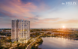 The Felix ra mắt căn hộ Fit Home - tuyên ngôn tự hào cho giới trẻ