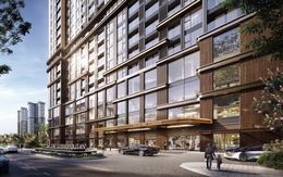 Concierge Service: Làn sóng mới của bất động sản hạng sang tại The Cosmopolitan