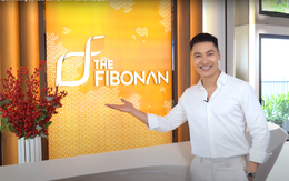 Thu hút các khách hàng là ngôi sao nổi tiếng, The Fibonan ghi thêm điểm cộng