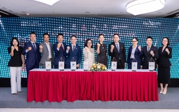 Chủ đầu tư The Ninety Complex ký kết đơn vị hợp tác chiến lược