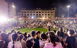 Cơ hội của giới đầu tư tại tâm điểm sống đẳng cấp bậc nhất Móng Cái