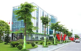 Dòng chảy khát vọng – Nhựa Tiền Phong 65 năm vững vàng thương hiệu Việt