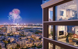 Giải mã lý do giúp BĐS dòng tiền tạo sức hút ở Đà Nẵng