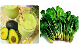 3 món ăn uống kết hợp cùng nhau tốt cho cả gan và thận 3 món ăn uống kết hợp cùng nhau tốt cho cả gan và thận