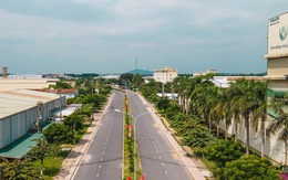 Bắc Giang đón tin vui: Sắp có thêm khu công nghiệp rộng hơn 160ha, quy mô lao động khoảng 14.500 người Bắc Giang đón tin vui: Sắp có thêm khu công nghiệp rộng hơn 160ha, quy mô lao động khoảng 14.500 người