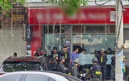 789bet có uy tín không vừa bị hàng chục công an khám nhà là ai?