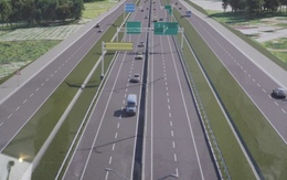 Chủ đầu tư nói gì về Tập đoàn Sơn Hải phản đối kết quả chọn nhà thầu đường cao tốc?