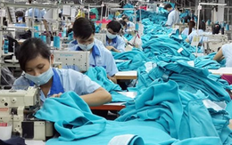 Nhiều DN dệt may đã kín đơn tới hết tháng 9, sếp Vinatex tiết lộ tồn kho tại Mỹ cực kỳ thấp, nhiều hãng chỉ đủ dùng cho 6-8 tuần tới