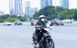 Miền Bắc se lạnh trước khi chuyển mưa lớn