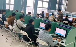 Thi lý thuyết lái xe sẽ dùng 600 câu hỏi mới từ tháng 6 Thi lý thuyết lái xe sẽ dùng 600 câu hỏi mới từ tháng 6
