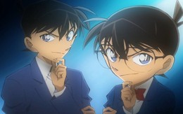 Conan hay Shinichi: Ai mới là thám tử lừng danh thực sự trong lòng Ran? Conan hay Shinichi: Ai mới là thám tử lừng danh thực sự trong lòng Ran?
