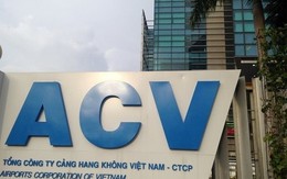 “Ông trùm” hàng không lần đầu chia cổ tức tỷ lệ 64,58%, đưa vốn điều lệ vào nhóm DN nhà nước trên 1 tỷ USD “Ông trùm” hàng không lần đầu chia cổ tức tỷ lệ 64,58%, đưa vốn điều lệ vào nhóm DN nhà nước trên 1 tỷ USD