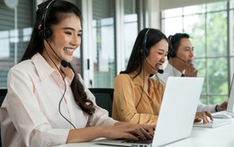AI đang bị ‘thổi phồng’: Thay thế 700 nhân sự bằng tự động hóa để tiết kiệm chi phí, startup 45 tỷ USD nhận trái đắng, phải ‘muối mặt’ mời nhân viên trở lại AI đang bị ‘thổi phồng’: Thay thế 700 nhân sự bằng tự động hóa để tiết kiệm chi phí, startup 45 tỷ USD nhận trái đắng, phải ‘muối mặt’ mời nhân viên trở lại