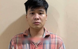 Bắt đối tượng Nguyễn Tài Đức Toàn