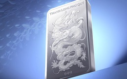 Thêm một sản phẩm bạc tích trữ vừa ra mắt cho dân đầu tư, sở hữu 1 chi tiết lần đầu xuất hiện tại Việt Nam Thêm một sản phẩm bạc tích trữ vừa ra mắt cho dân đầu tư, sở hữu 1 chi tiết lần đầu xuất hiện tại Việt Nam