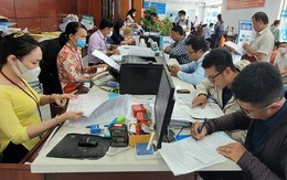 Chỉ đạo mới của Chủ tịch UBND TPHCM về chế độ cho cán bộ, công khuyến mãi 789bet khi sắp xếp bộ máy
