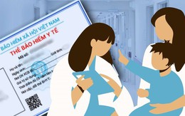 Từ tháng 7/2025, những ai tham gia BHYT 5 năm liên tục sẽ có thêm quyền lợi cao chưa từng có Từ tháng 7/2025, những ai tham gia BHYT 5 năm liên tục sẽ có thêm quyền lợi cao chưa từng có