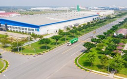 Diễn đàn Phát triển khu công nghiệp Việt Nam 2025: Định vị khu công nghiệp Việt Nam trong kỷ nguyên ESG và chuyển đổi số