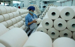 Lãnh đạo Sợi Thế Kỷ muốn ‘gom’ 7 triệu cổ phiếu STK Lãnh đạo Sợi Thế Kỷ muốn ‘gom’ 7 triệu cổ phiếu STK