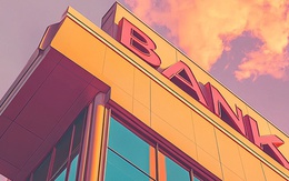 Một cổ phiếu ngân hàng tăng kịch trần 15% phiên sáng 27/5