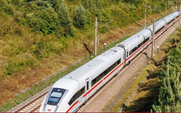 Dự án đường sắt cao tốc Bắc – Nam: Vì sao VinSpeed 'biết lỗ vẫn làm'?