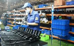 Chính thức: Một chức vụ ở Bộ Quốc Phòng, Bộ Công an nhận mức lương tối đa 234 triệu đồng/tháng Chính thức: Một chức vụ ở Bộ Quốc Phòng, Bộ Công an nhận mức lương tối đa 234 triệu đồng/tháng