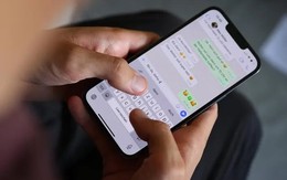 Kỳ lạ ứng dụng chat bị người Việt "ghẻ lạnh" dù có 2 tỷ người dùng trên thế giới: Đọc tên chắc ít ai biết Kỳ lạ ứng dụng chat bị người Việt "ghẻ lạnh" dù có 2 tỷ người dùng trên thế giới: Đọc tên chắc ít ai biết