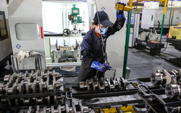 Lợi nhuận ngành 'xương sống' của Trung Quốc tăng vọt dù bị áp thuế nặng: 'Đòn hiểm' của Mỹ đã lộ 'lỗ hổng'? Lợi nhuận ngành 'xương sống' của Trung Quốc tăng vọt dù bị áp thuế nặng: 'Đòn hiểm' của Mỹ đã lộ 'lỗ hổng'?