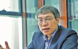 Chuyên gia nói gì về đề xuất vay vốn của VinSpeed cho dự án đường sắt cao tốc Bắc - Nam Chuyên gia nói gì về đề xuất vay vốn của VinSpeed cho dự án đường sắt cao tốc Bắc - Nam