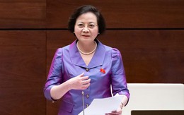 Chỉ đạo mới của Bộ trưởng Nội vụ về chế độ cho cán bộ, công chức nghỉ việc do sắp xếp Chỉ đạo mới của Bộ trưởng Nội vụ về chế độ cho cán bộ, công chức nghỉ việc do sắp xếp