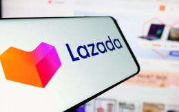 Động thái mới của Lazada: Chi 100 triệu USD phát triển tiếp thị liên kết, mức hoa hồng lên tới 36% Động thái mới của Lazada: Chi 100 triệu USD phát triển tiếp thị liên kết, mức hoa hồng lên tới 36%