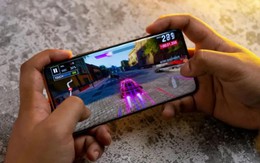 Mỗi phút, người dùng Việt tải về hơn 11.600 ứng dụng và trò chơi