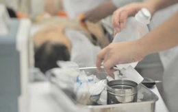 Sau cơn nhồi máu não, tôi sống trong "cái xác vô hồn" không cử động được, chỉ biết ú ớ, hối hận vì làm 3 việc này sau bữa tối Sau cơn nhồi máu não, tôi sống trong "cái xác vô hồn" không cử động được, chỉ biết ú ớ, hối hận vì làm 3 việc này sau bữa tối