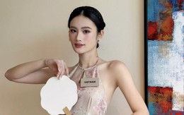Hoa hậu Ý Nhi bất ngờ lọt top quan trọng ở Miss World nhưng vẫn gây tiếc nuối vì 1 điều Hoa hậu Ý Nhi bất ngờ lọt top quan trọng ở Miss World nhưng vẫn gây tiếc nuối vì 1 điều