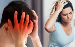 Những người bị nhồi máu não thường có điểm chung này: Liệu bạn có đang sống trong nguy cơ tắc mạch máu não? Những người bị nhồi máu não thường có điểm chung này: Liệu bạn có đang sống trong nguy cơ tắc mạch máu não?