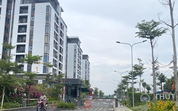 Từ 3- 5 năm mới xong một 789bet lừa đảo nhà ở xã hội