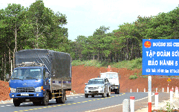 Vụ Tập đoàn Sơn Hải trượt thầu: Lộ điều "khó tin" ở Tổ chuyên gia chấm thầu?